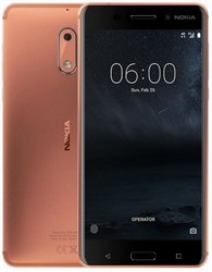 Замена экрана на телефоне Nokia 6 в Улан-Удэ